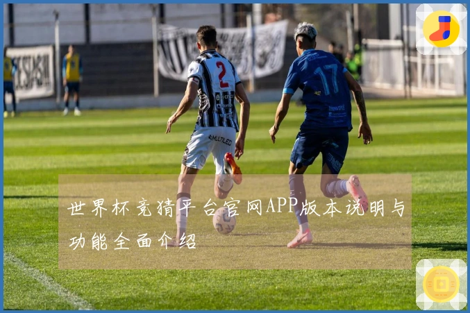 世界杯竞猜平台官网APP版本说明与功能全面介绍