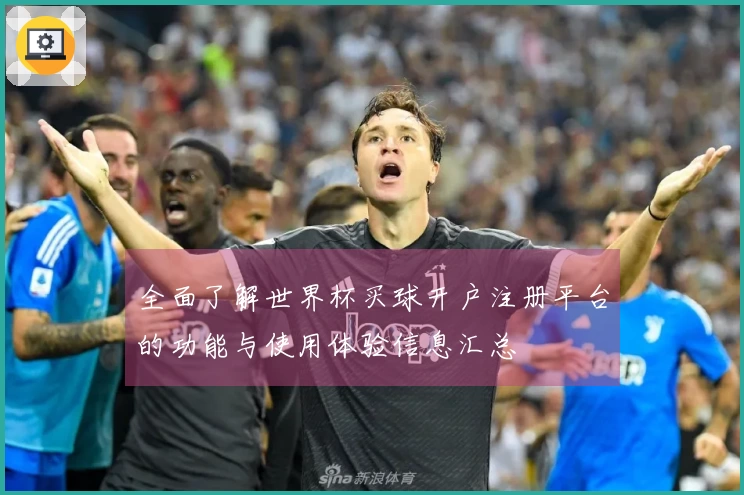 全面了解世界杯买球开户注册平台的功能与使用体验信息汇总