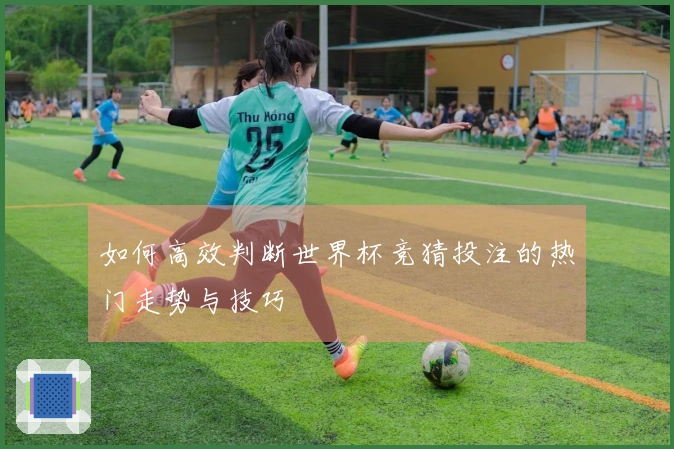 如何高效判断世界杯竞猜投注的热门走势与技巧