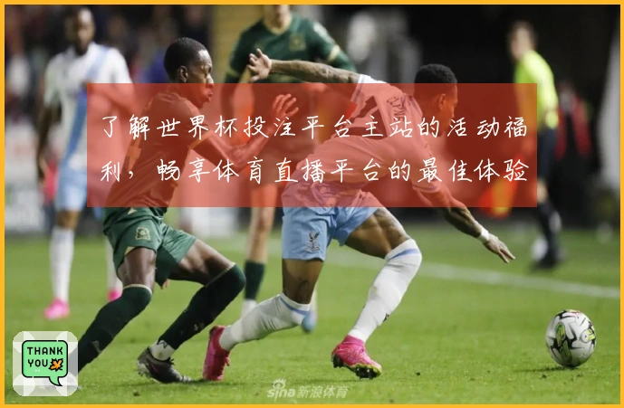 了解世界杯投注平台主站的活动福利,畅享体育直播平台的最佳体验!